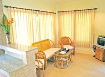 Hotel Samui Garden Home