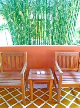 Hotel Samui Garden Home