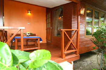 Hotel Sand Sea Resort & Spa Koh Samui