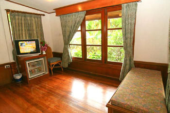 Hotel Sand Sea Resort & Spa Koh Samui