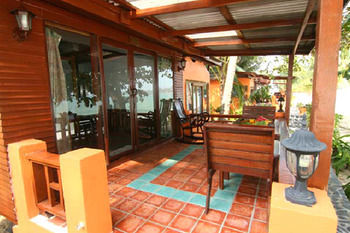Hotel Sand Sea Resort & Spa Koh Samui