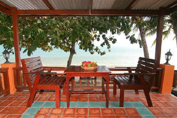 Hotel Sand Sea Resort & Spa Koh Samui