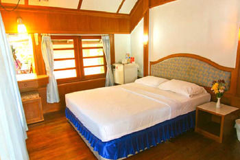 Hotel Sand Sea Resort & Spa Koh Samui
