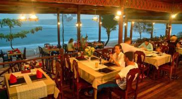 Hotel Sand Sea Resort & Spa Koh Samui