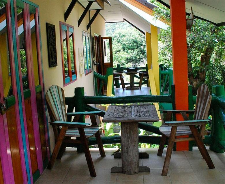 Hotel Varinda Garden Resort Samui