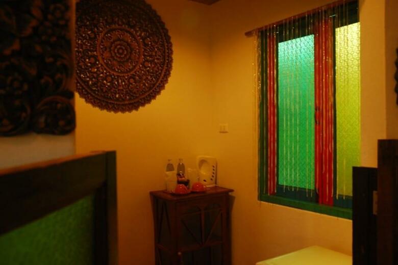 Hotel Varinda Garden Resort Samui