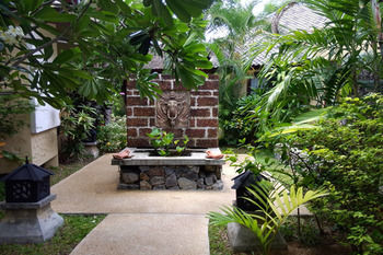 Hotel Rummana Boutique Resort