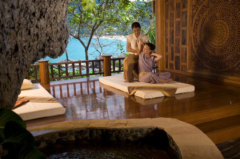 Hotel Santhiya Resort(supreme Dlx Pool Access)