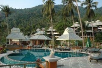 Hotel Centara Pariya Resort