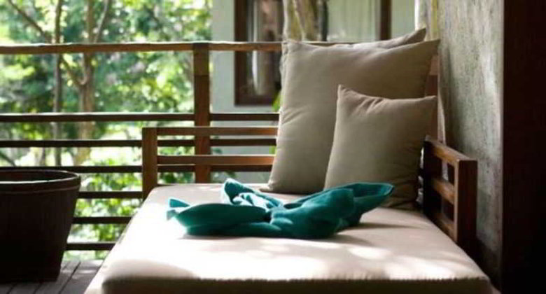 Hotel Kamalaya Koh Samui