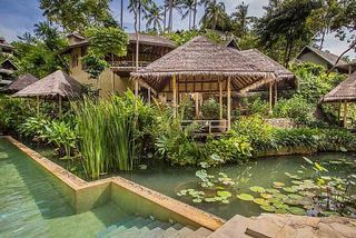 Hotel Kamalaya Koh Samui