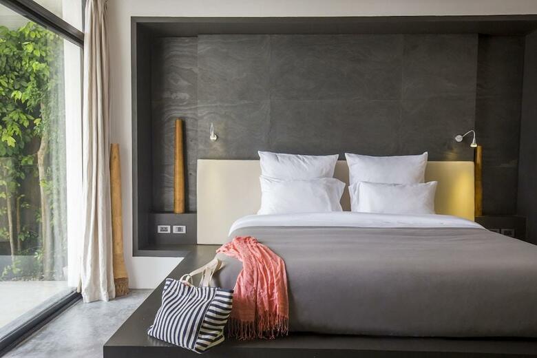 Hotel X2 Samui