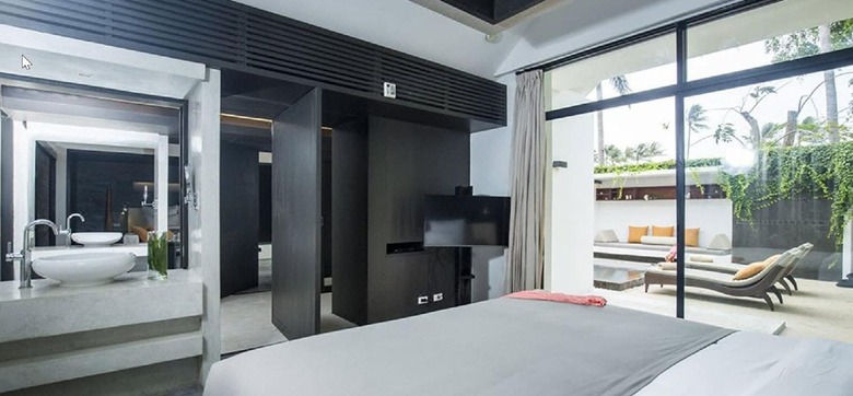 Hotel X2 Samui