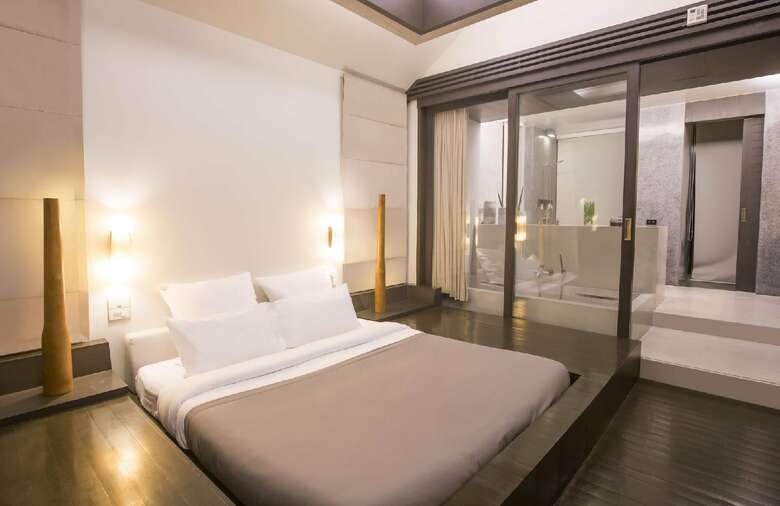 Hotel X2 Samui