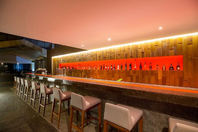Hotel X2 Samui