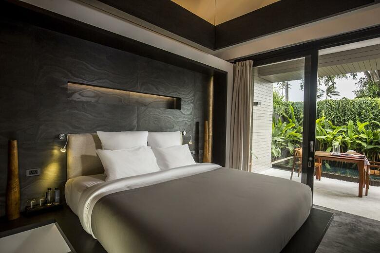 Hotel X2 Samui