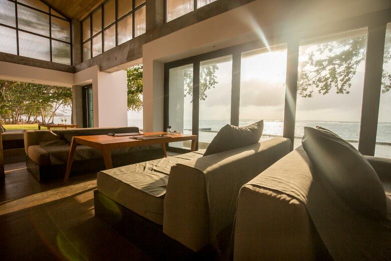 Hotel X2 Samui