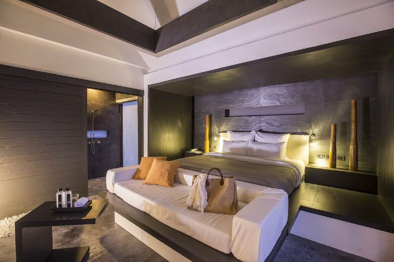 Hotel X2 Samui