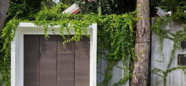Hotel X2 Samui