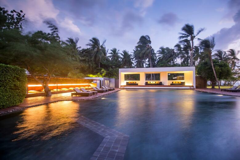 Hotel X2 Samui