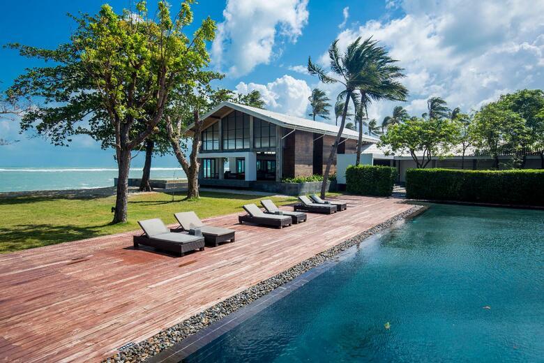 Hotel X2 Samui
