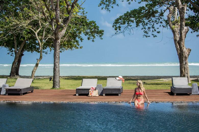 Hotel X2 Samui