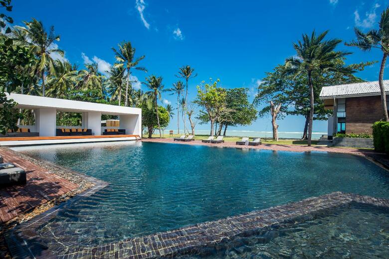 Hotel X2 Samui