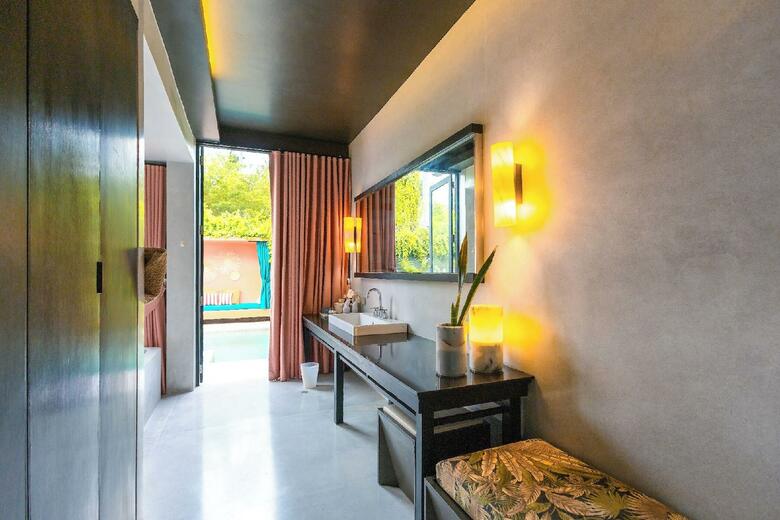 Hotel X2 Samui