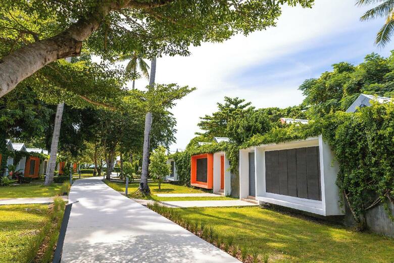 Hotel X2 Samui
