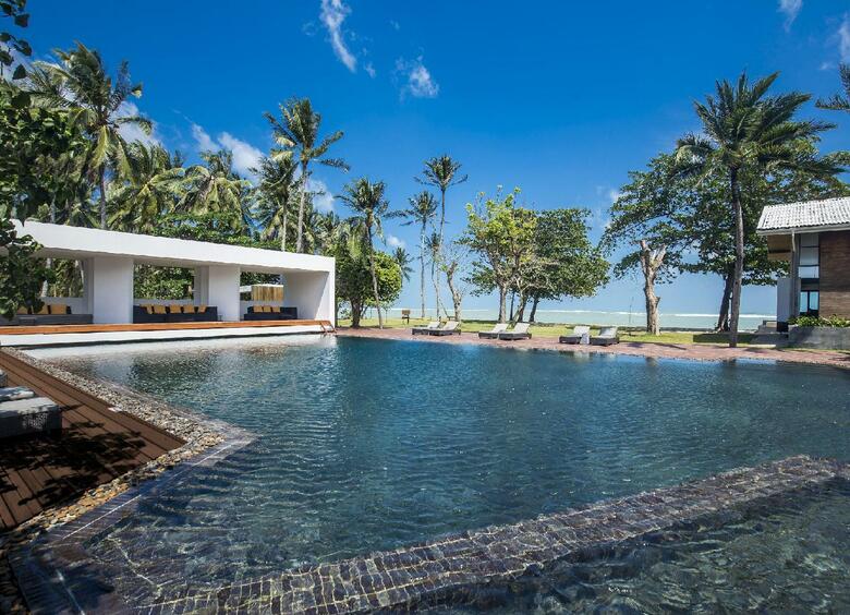 Hotel X2 Samui
