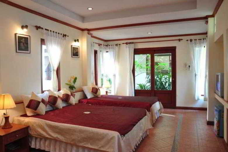 Hotel Samui Honey Tara Villa