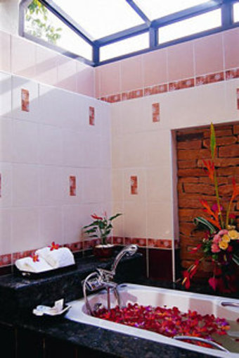 Hotel Samui Honey Tara Villa