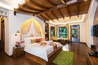 Hotel Muang Samui Villas & Suites