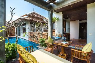 Hotel Muang Samui Villas & Suites