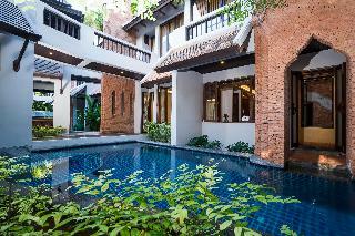 Hotel Muang Samui Villas & Suites