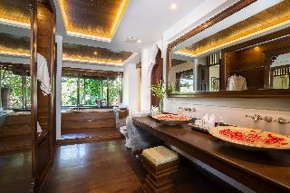 Hotel Muang Samui Villas & Suites