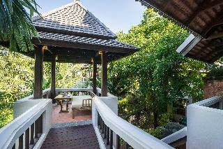 Hotel Muang Samui Villas & Suites