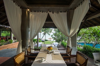 Hotel Muang Samui Villas & Suites