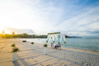 Hotel Muang Samui Villas & Suites
