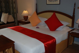 Hotel White House Beach Resort & Spa