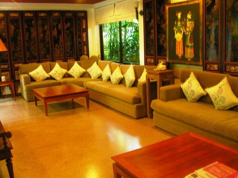 Hotel White House Beach Resort & Spa