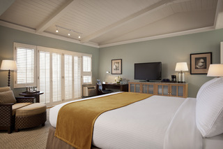 Hotel The Lodge At Tiburon