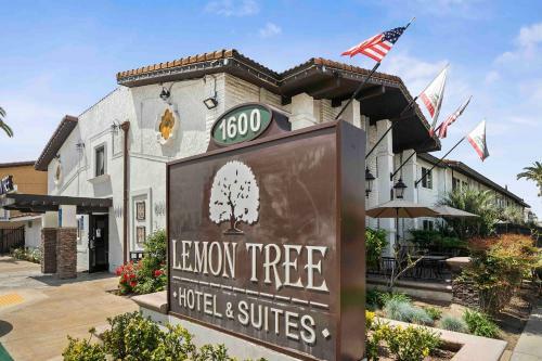 Lemon Tree Hotel