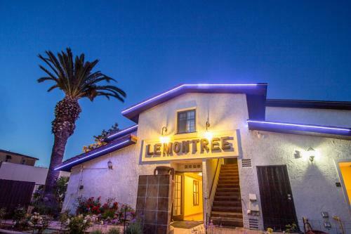Lemon Tree Hotel