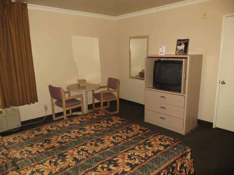 Hotel Super 8 Motel - Hollywood