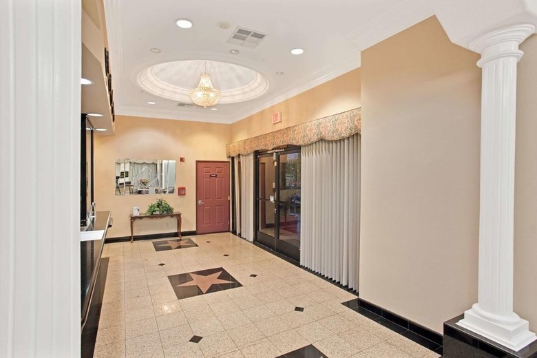 Hotel Super 8 Motel - Hollywood