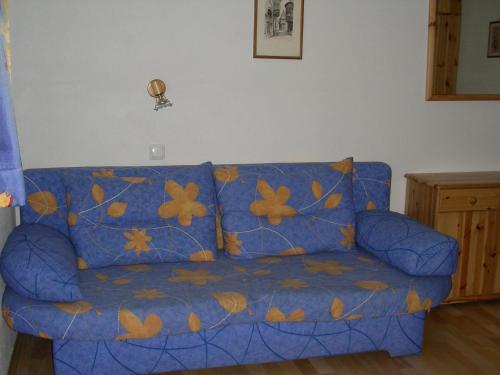 Apartamento Haus Schmidl
