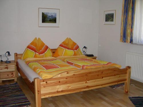 Apartamento Haus Schmidl