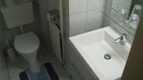 Apartamento Haus Schmidl