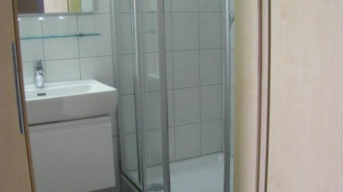 Apartamento Haus Schmidl